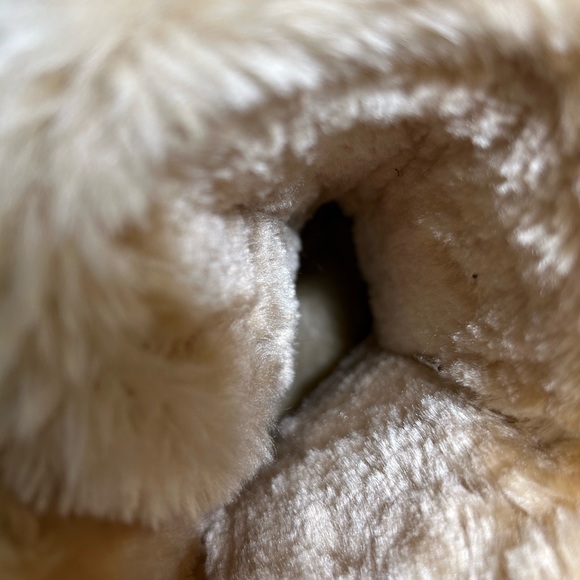 Boots with fur - Picture 3 of 6